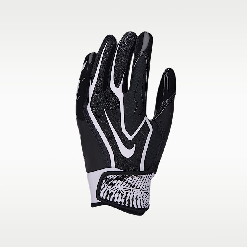 【新品】 アメフト Jordan Jet 7.0 グローブ　BLACK　S Jordan Jet 7.0 Football Gloves (1 Pair). Nike.com